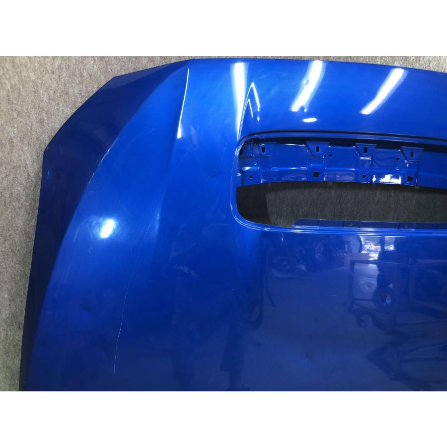 スバル レヴォーグ VM4/VMG ボンネット WRX/S4/STI/VAG/VAB 雹害車