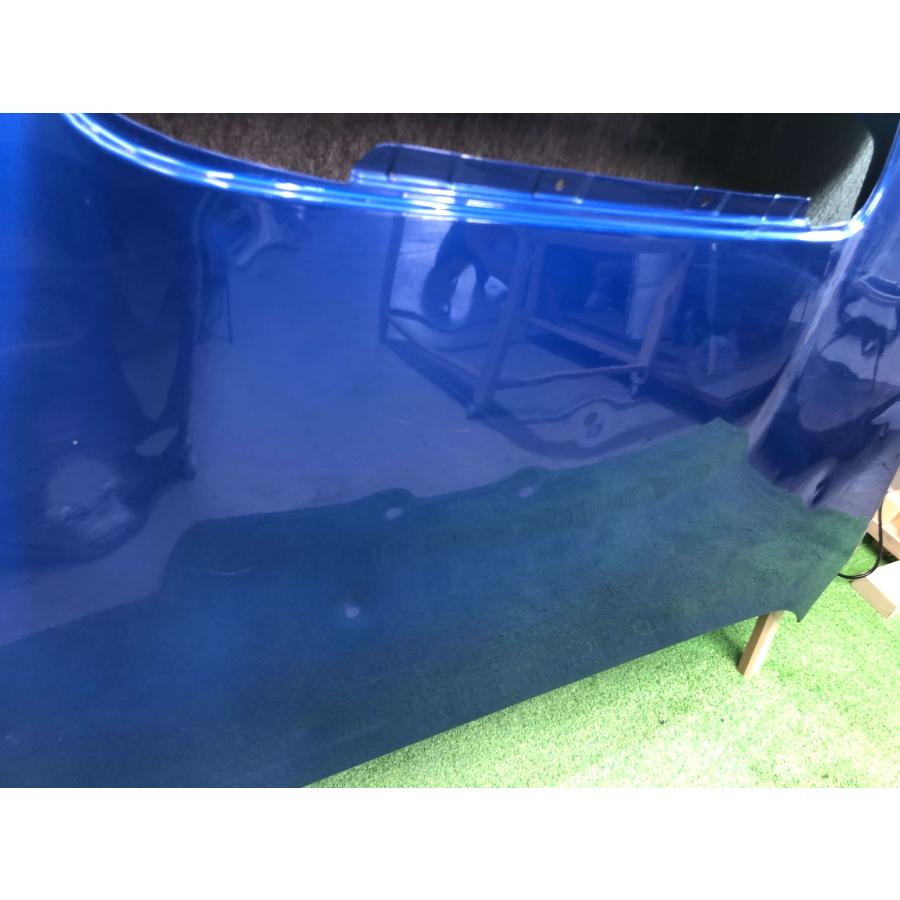 スバル レヴォーグ VM4/VMG ボンネット WRX/S4/STI/VAG/VAB 雹害車