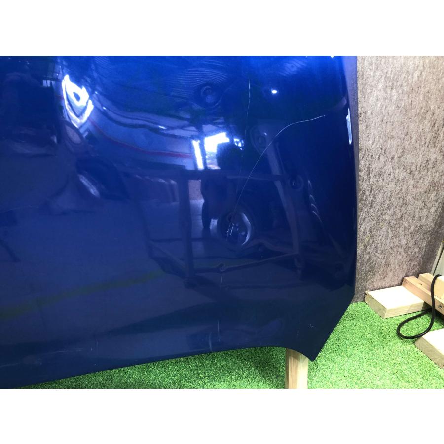 スバル レヴォーグ VM4/VMG ボンネット WRX/S4/STI/VAG/VAB 雹害車