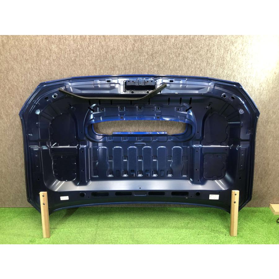 スバル レヴォーグ VM4/VMG ボンネット WRX/S4/STI/VAG/VAB 雹害車