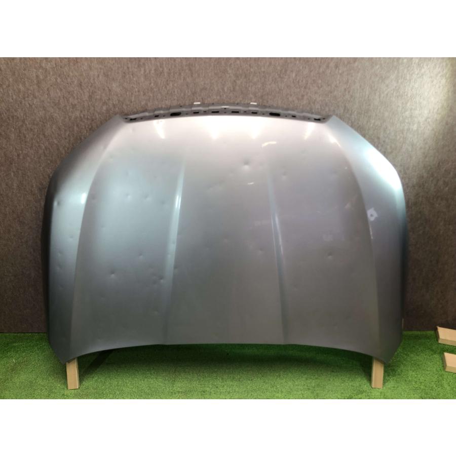 シュエット ボンネット インフュージョン成型 カーボンボンネット レインカバー付き