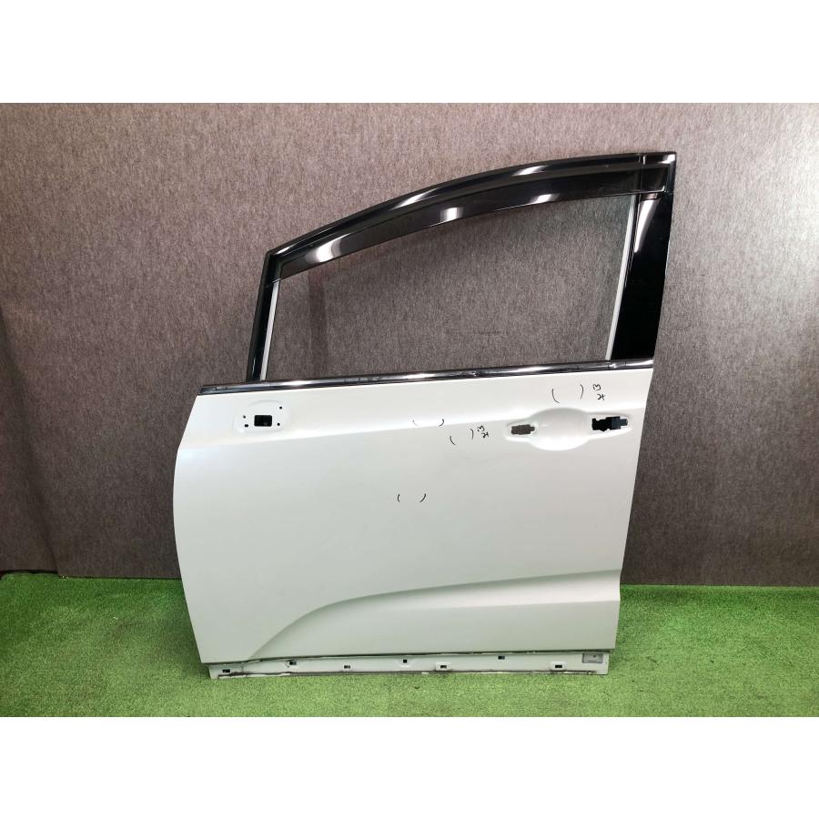 RC1/RC2/RC4 オデッセイ 純正 左フロントドア : 拓海商事ヤフー店
