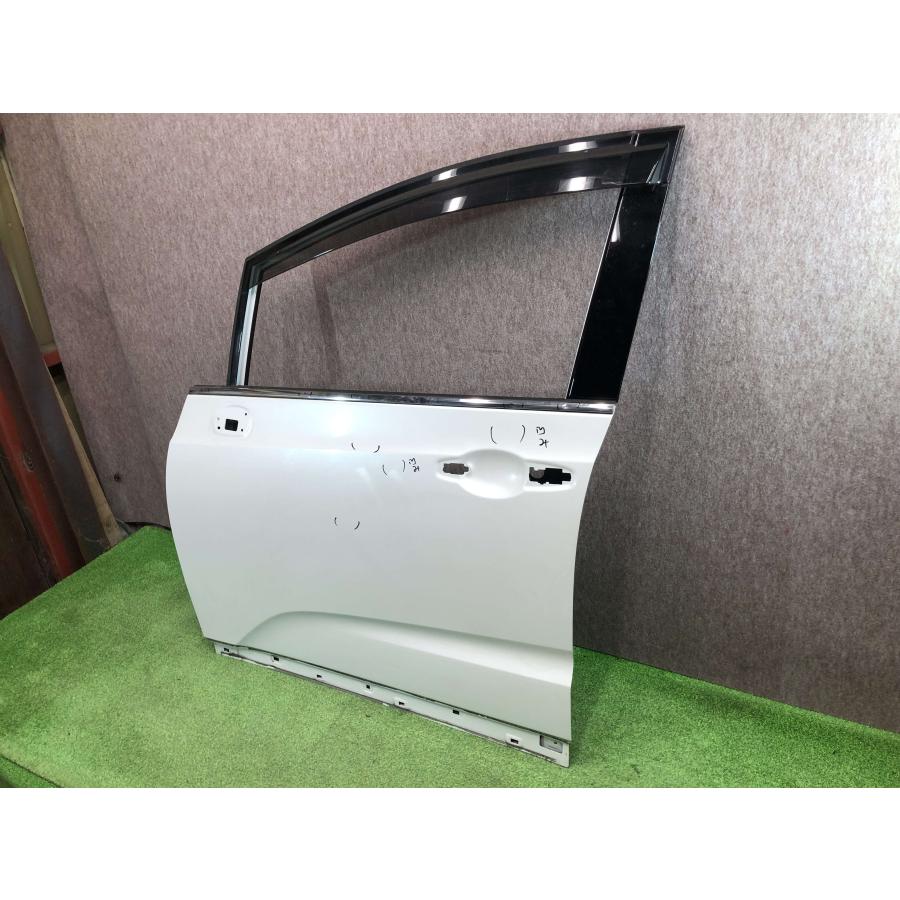 RC1/RC2/RC4 オデッセイ 純正 左フロントドア : 拓海商事ヤフー店