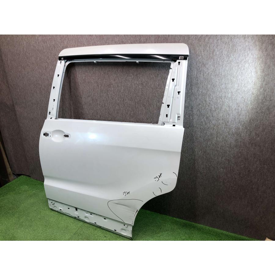ホンダ オデッセイ RC1 RC2 純正 左 リアドア スライドドア : 拓海商事