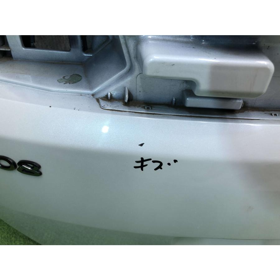 PEUGEOT/プジョー 5008 GT リアゲート/バックドア : 拓海商事ヤフー店