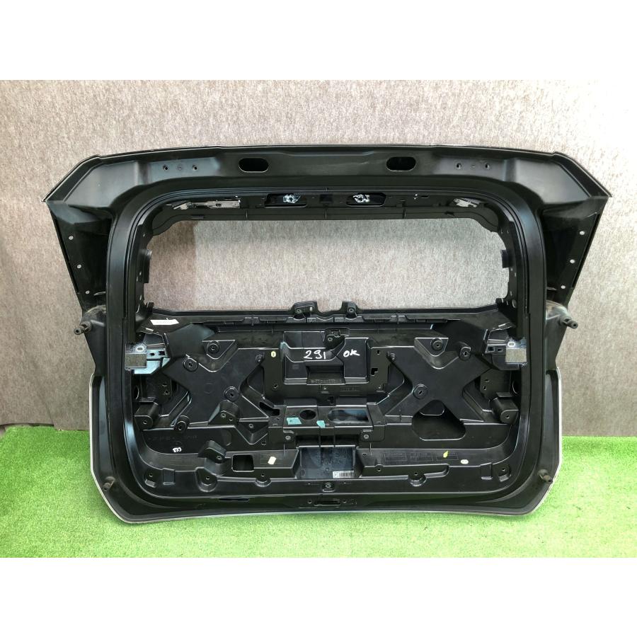 PEUGEOT/プジョー 5008 GT リアゲート/バックドア : 拓海商事ヤフー店