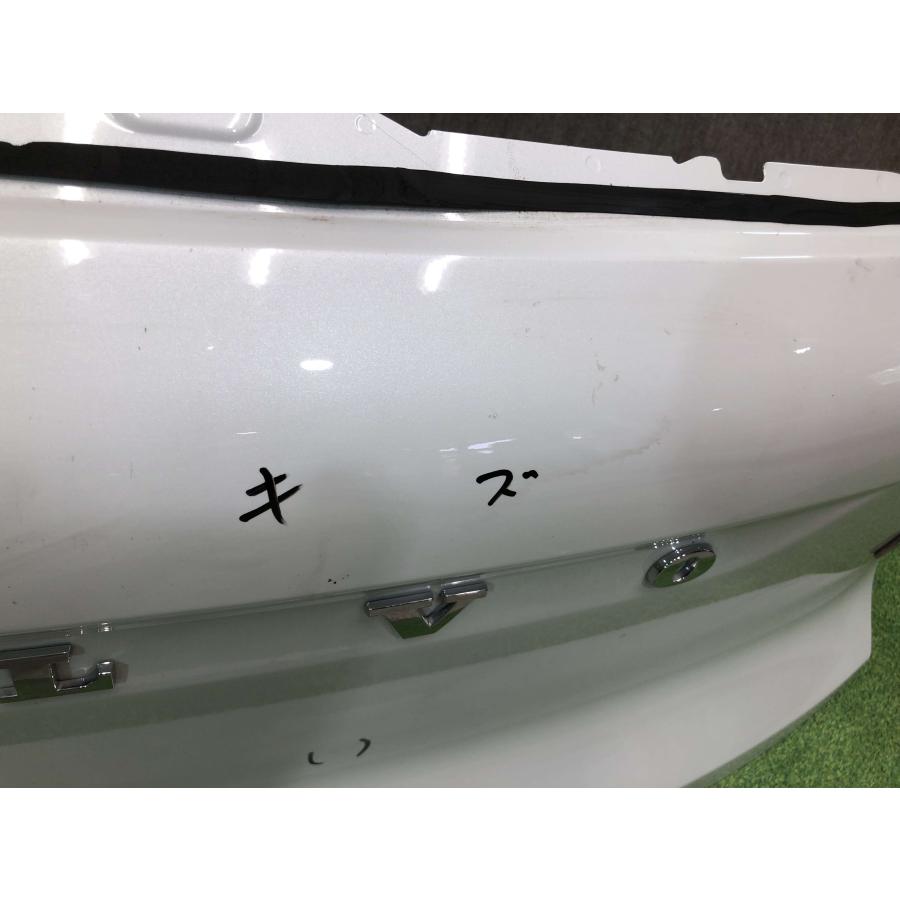 ボルボ XC40 バックドア パネル リアゲート : 拓海商事ヤフー店 - 通販