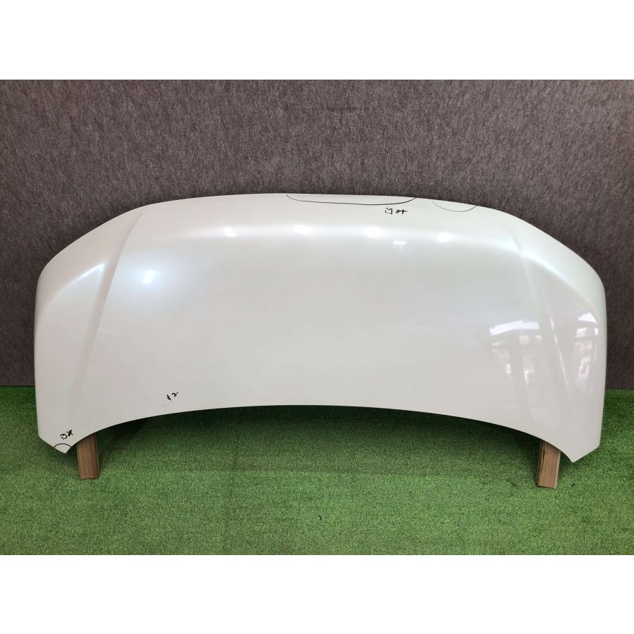 ボンネット　  ホンダN-WGN ホンダ NWGN N-WGN JH1/JH2 ボンネット : 拓海商事ヤフー店 - 通販