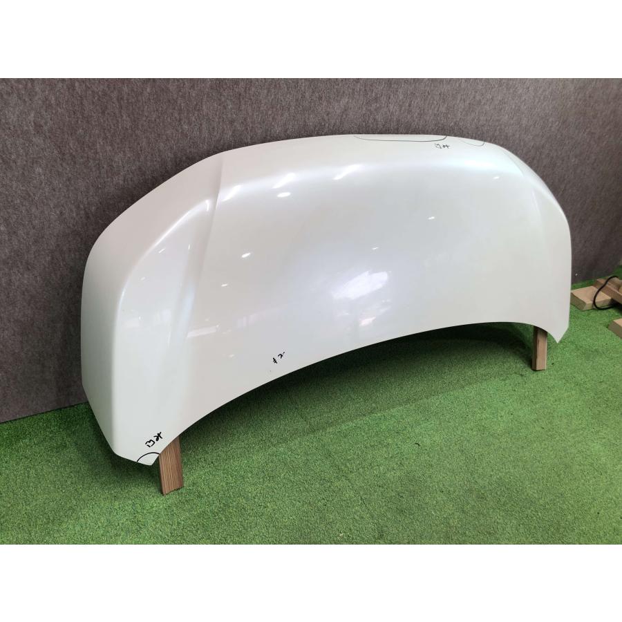 ホンダ NWGN N-WGN JH1/JH2 ボンネット : 拓海商事ヤフー店 - 通販