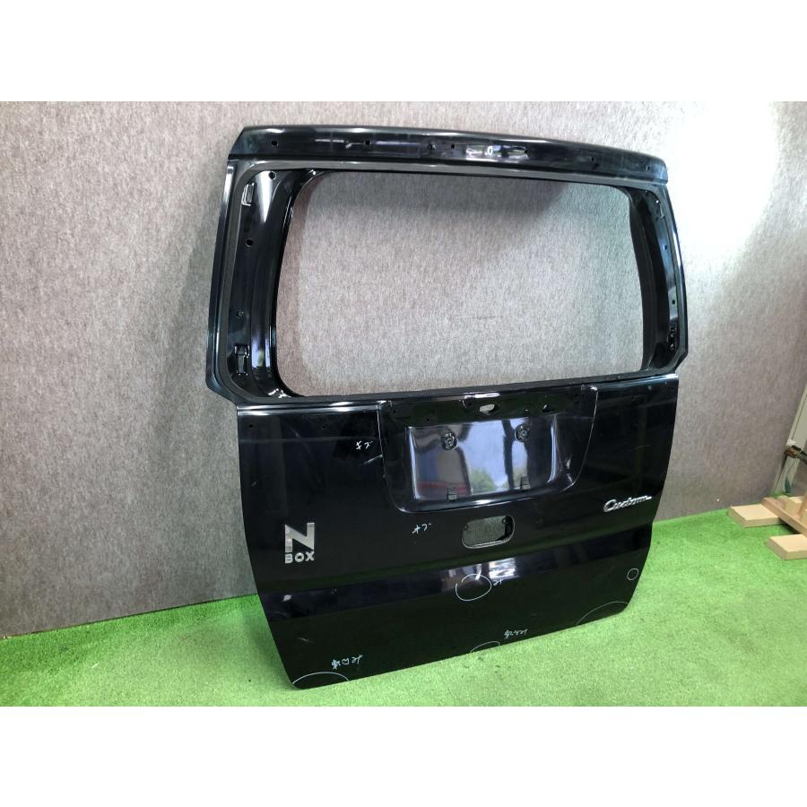JF1/JF2 N-BOX カスタム 純正 リアゲート/バックドア : 拓海商事ヤフー