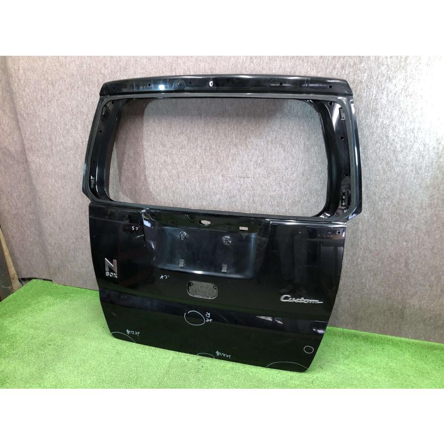 JF1/JF2 N-BOX カスタム 純正 リアゲート/バックドア : 拓海商事ヤフー