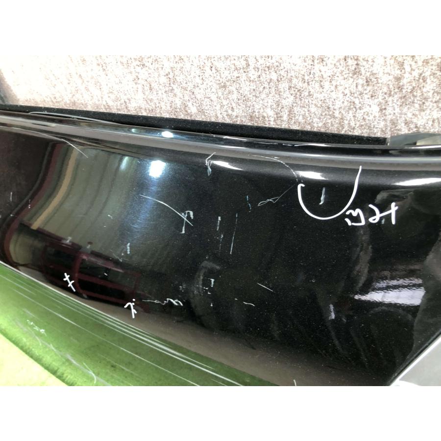 フェアレディZ UA-Z33 左 フロントドア : 拓海商事ヤフー店 - 通販