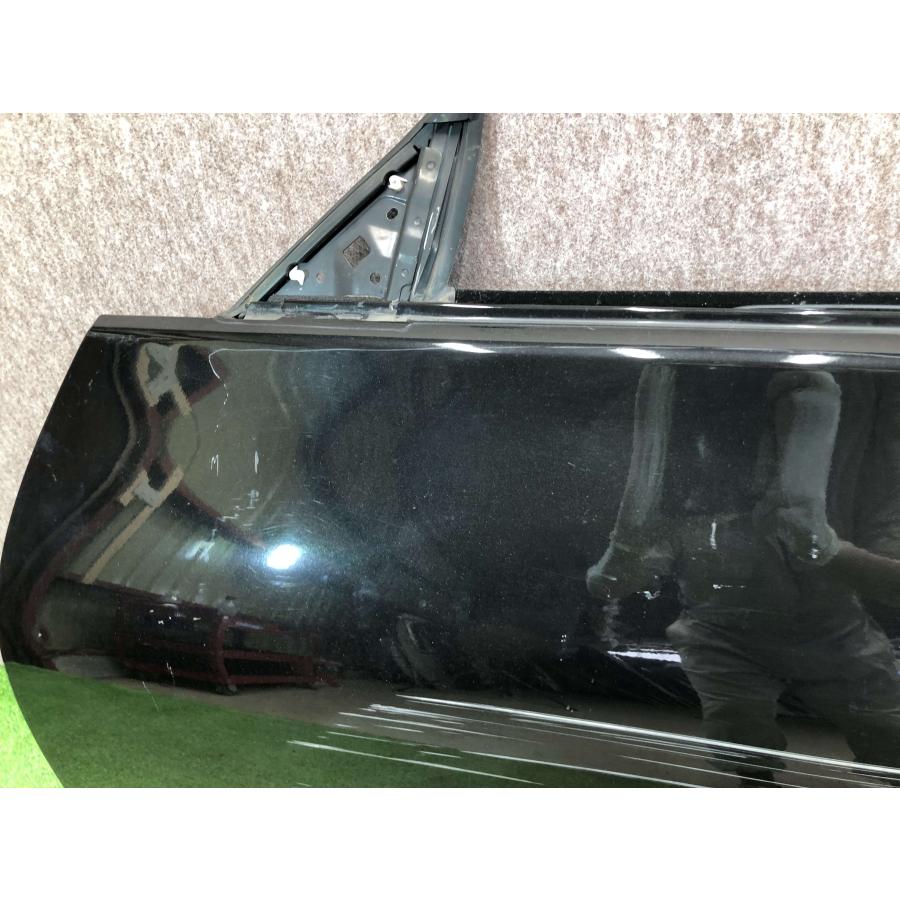 フェアレディZ UA-Z33 左 フロントドア : 拓海商事ヤフー店 - 通販