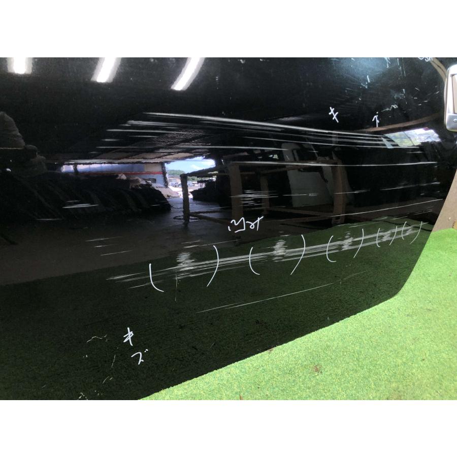 フェアレディZ UA-Z33 左 フロントドア : 拓海商事ヤフー店 - 通販
