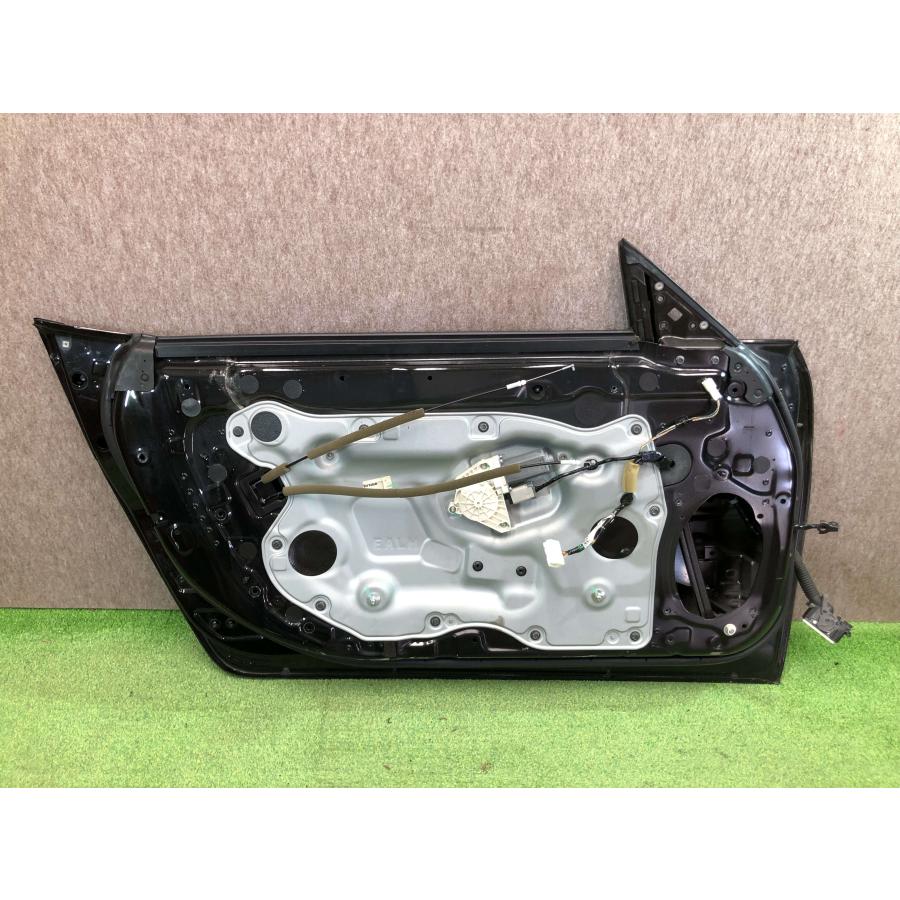 フェアレディZ z33 後期左ドア フェアレディZ UA-Z33 左 フロントドア : 拓海商事ヤフー店 - 通販