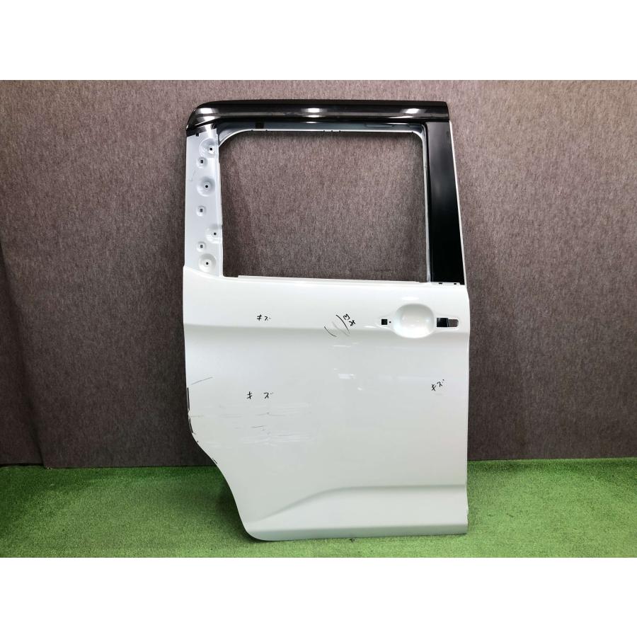 タンク ルーミー M900A M910A トール M900S M910S 右 リアドア