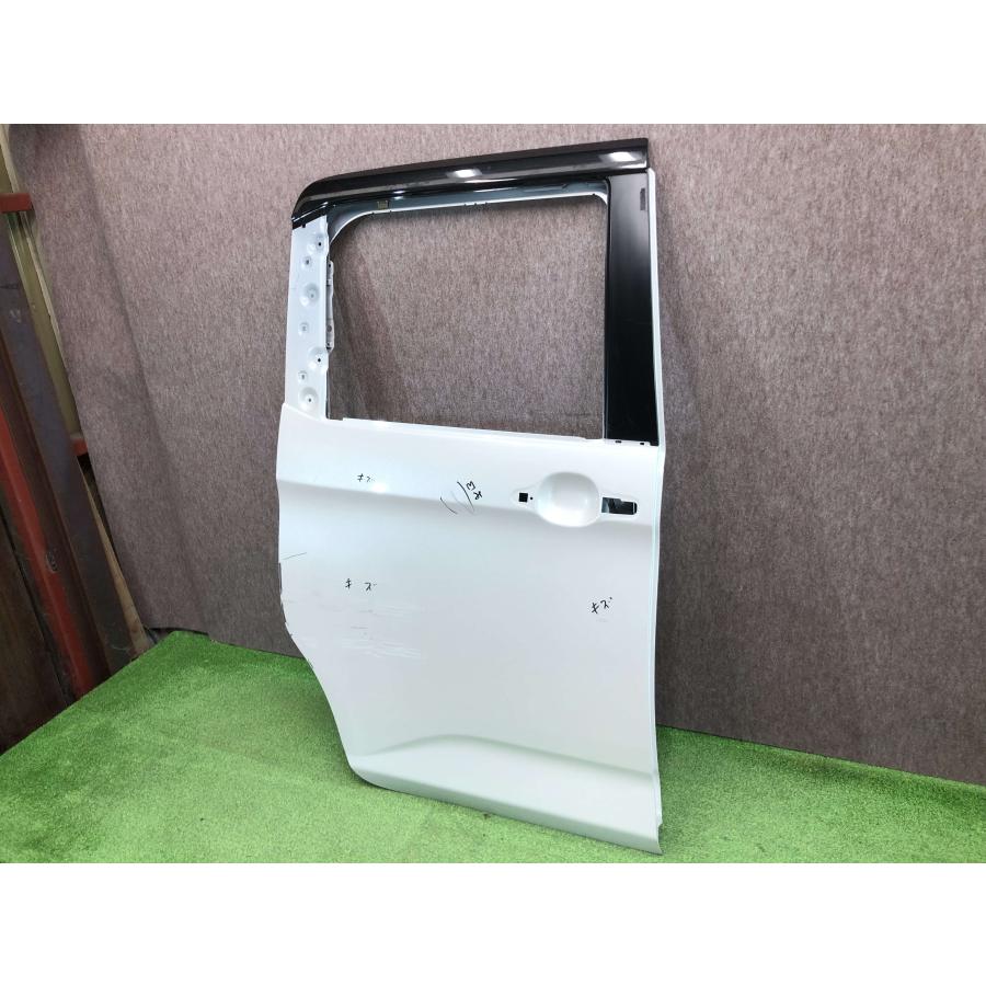 右スライドドアモーターユニット　タンク、ルーミー、トール　ダイハツ系 タンク ルーミー M900A M910A トール M900S M910S 右 リアドア