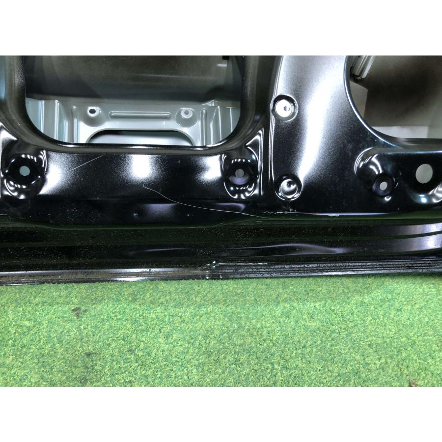 シャトル/ハイブリッド GK8/GK9 GP7/GP8 後期 リアゲート/リヤゲート