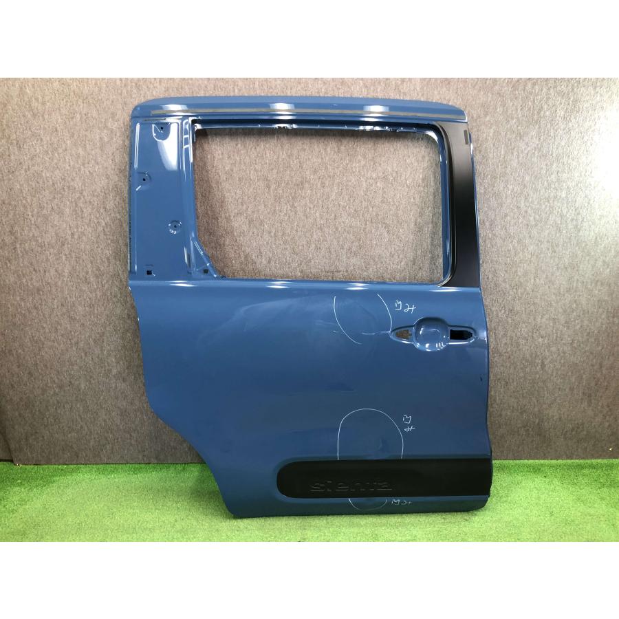 シエンタ MXPC10 リアドア 右 : 拓海商事ヤフー店 - 通販 - Yahoo