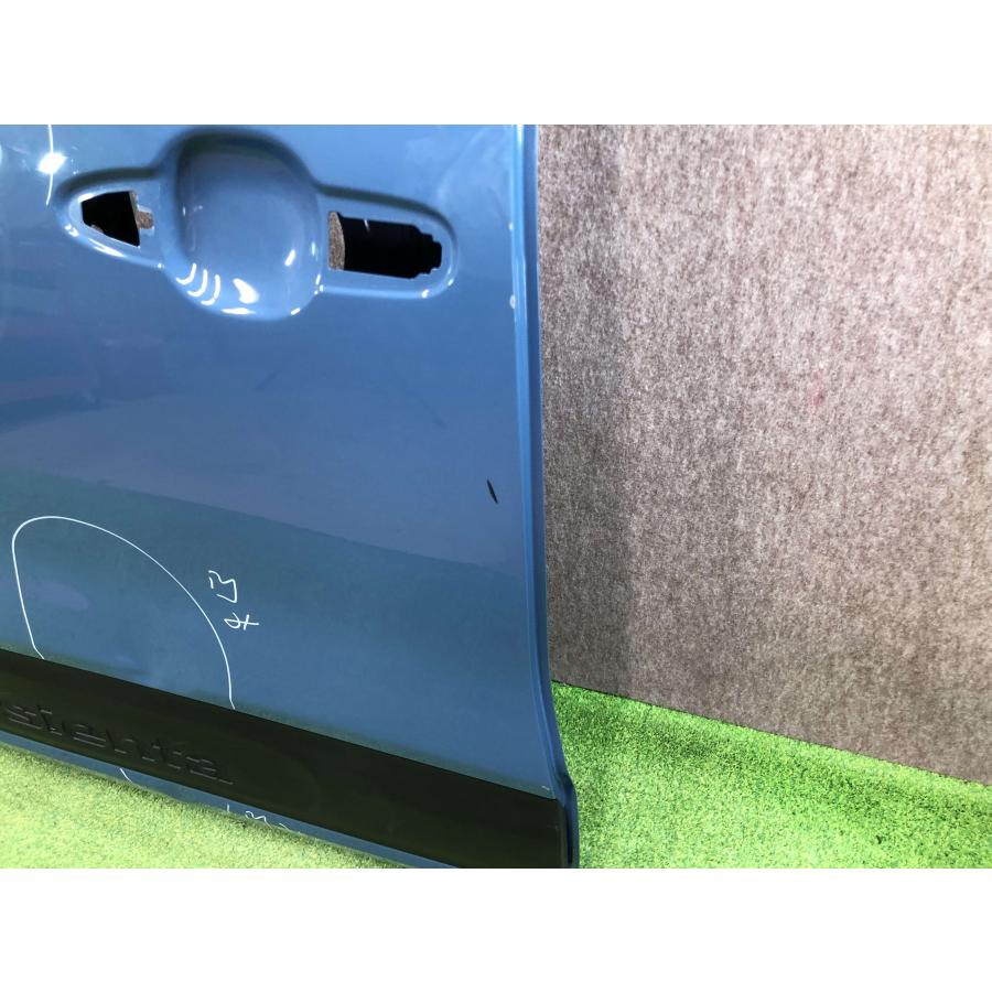 シエンタ MXPC10 リアドア 右 : 拓海商事ヤフー店 - 通販 - Yahoo