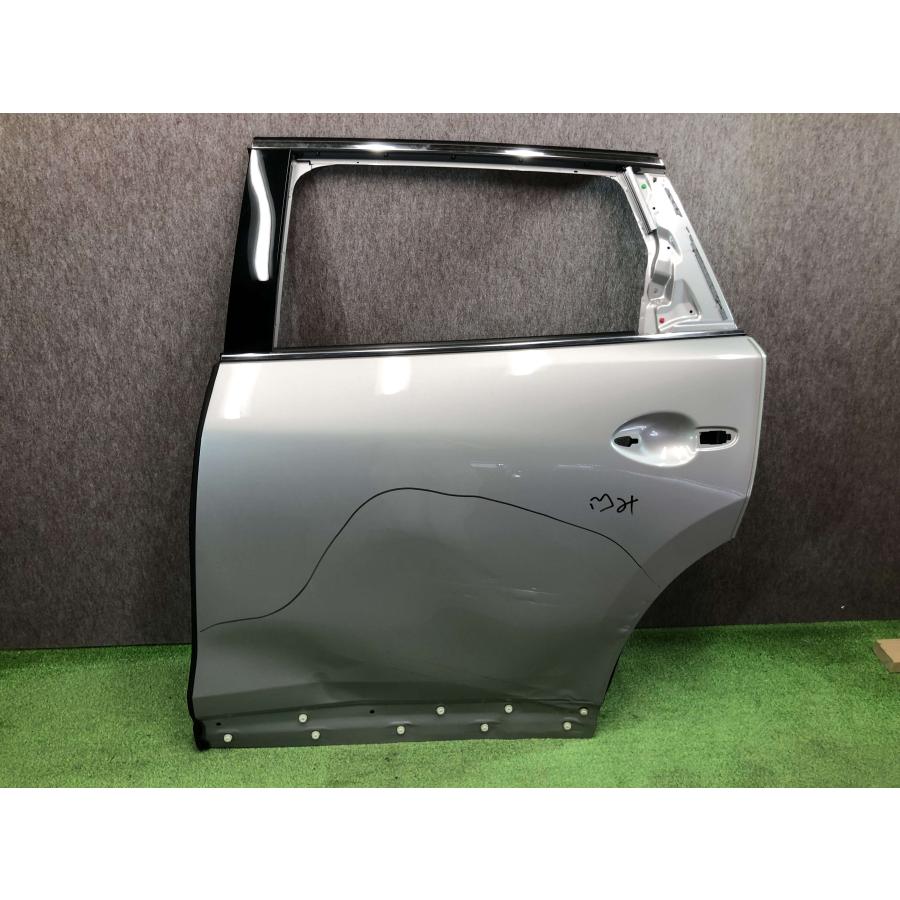 KG2P/KG5P CX-8 純正 左 リアドア K13173010 : 拓海商事ヤフー店