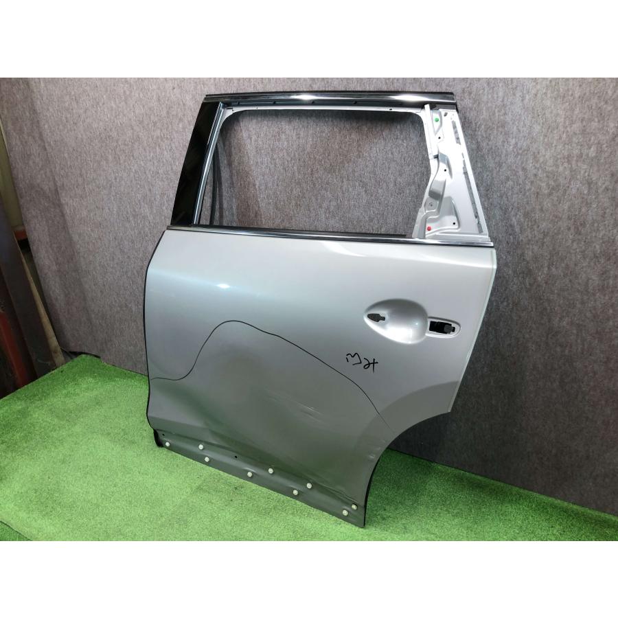 KG2P/KG5P CX-8 純正 左 リアドア K13173010 : 拓海商事ヤフー店