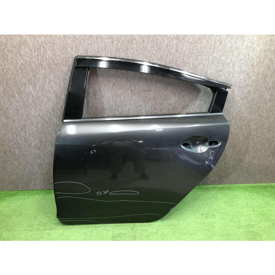 アテンザ マツダ6 GJ2FP 左 リアドア Mazda 6 マツダ6 左 リアドア GHK173010 : 拓海商事ヤフー店 - 通販