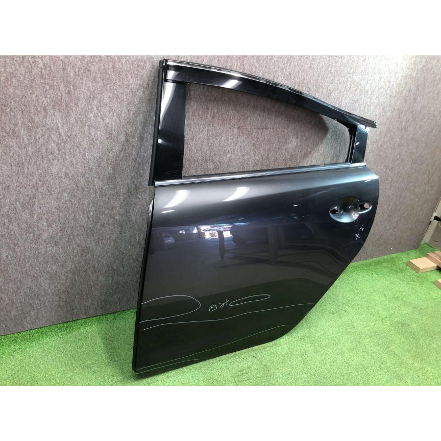 Mazda 6 マツダ6 左 リアドア GHK173010 : 拓海商事ヤフー店 - 通販