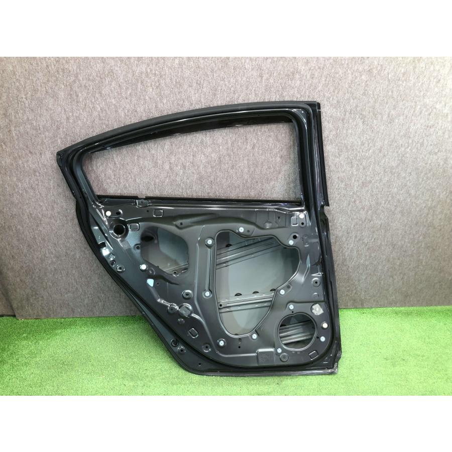 アテンザ マツダ6 GJ2FP 左 リアドア Mazda 6 マツダ6 左 リアドア GHK173010 : 拓海商事ヤフー店 - 通販