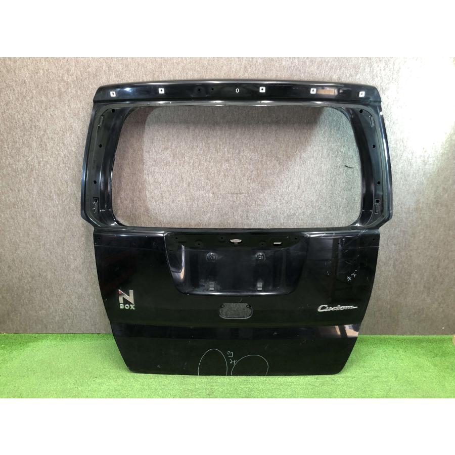 JF1/JF2 N-BOXカスタム 純正 リアゲート/バックドア : 拓海商事ヤフー