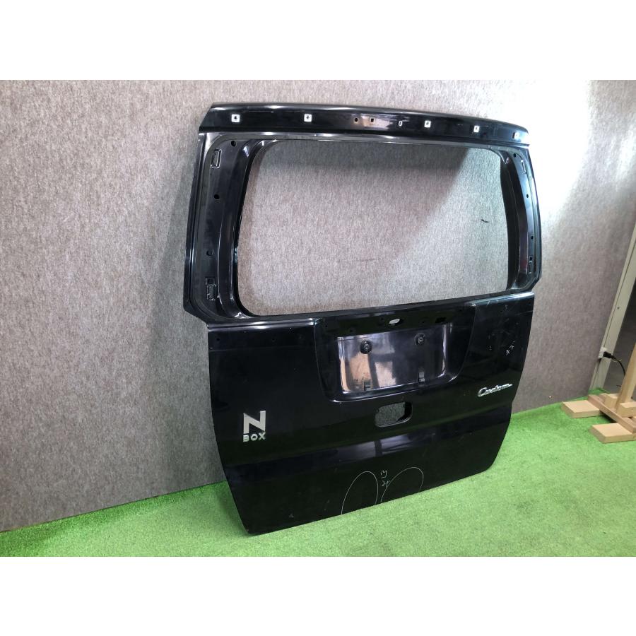JF1/JF2 N-BOXカスタム 純正 リアゲート/バックドア : 拓海商事ヤフー