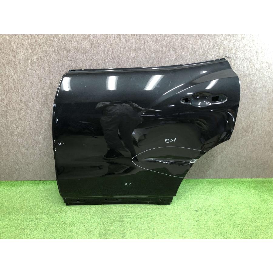マセラティ レヴァンテ 純正 左 リア ドア : 拓海商事ヤフー店 - 通販