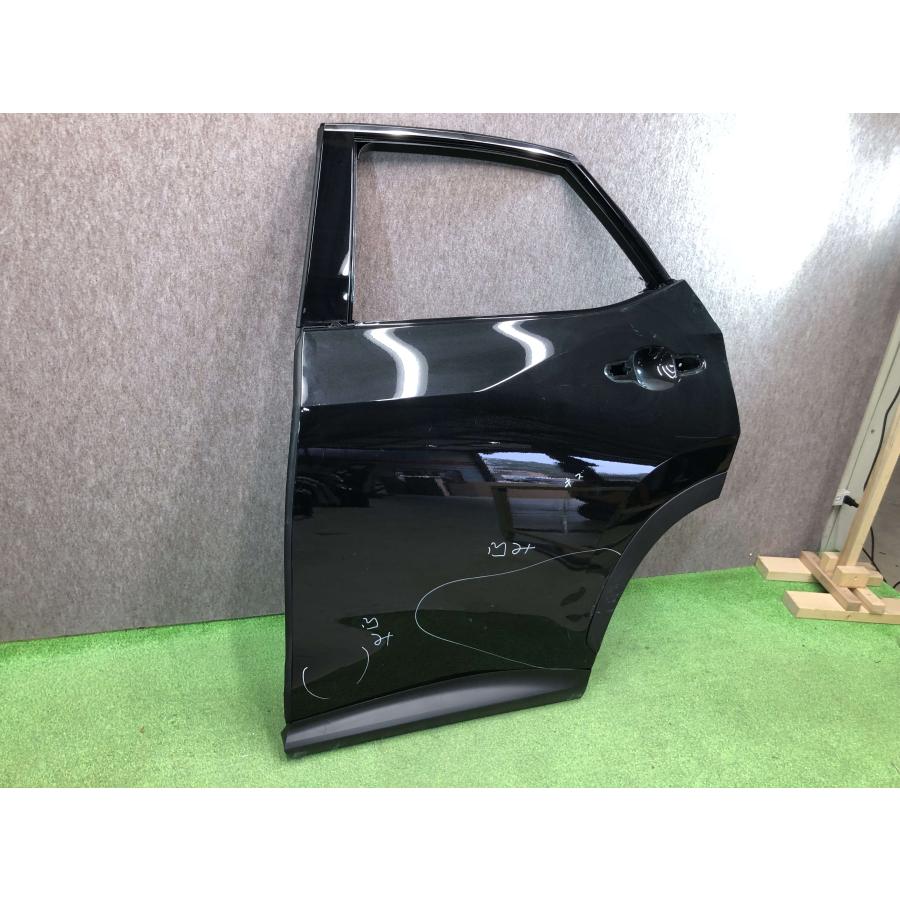 レクサス NX 20 NX250/350/350h/450h 純正 左 リアドア : 拓海商事