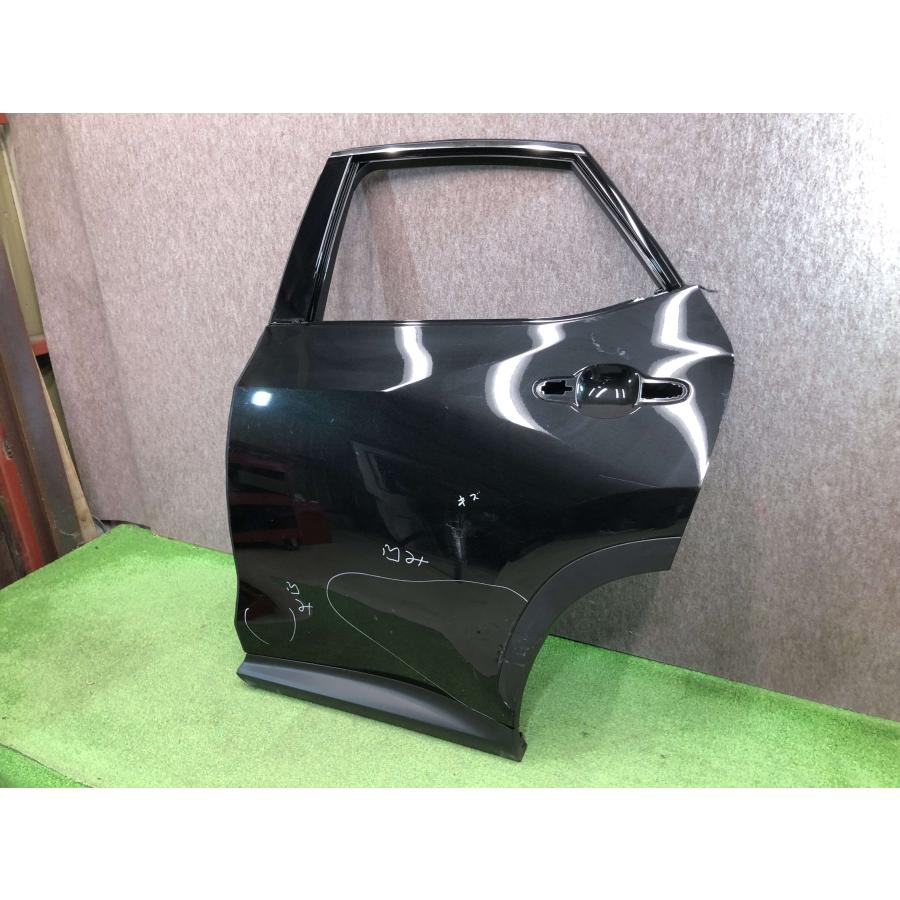レクサス NX 20 NX250/350/350h/450h 純正 左 リアドア : 拓海商事