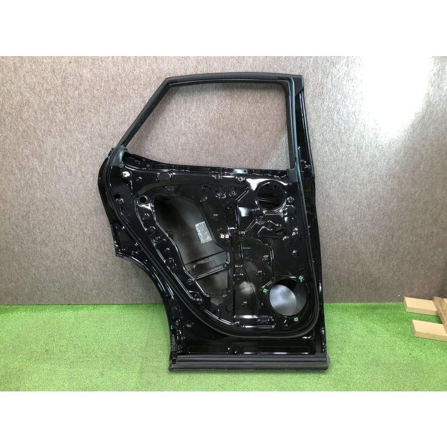 レクサス NX 20 NX250/350/350h/450h 純正 左 リアドア : 拓海商事