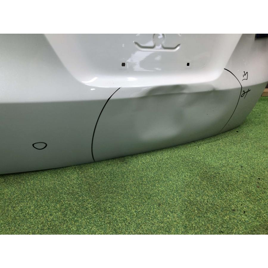 シャトル/ハイブリッド GK8/GK9 GP7/GP8 後期 リアゲート/リヤゲート