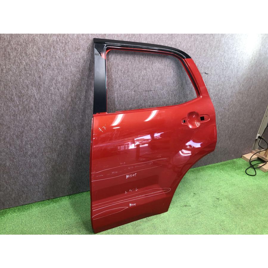 A200A/A210A/A200S/A210S ライズ/ロッキー 純正 左 リアドア : 拓海