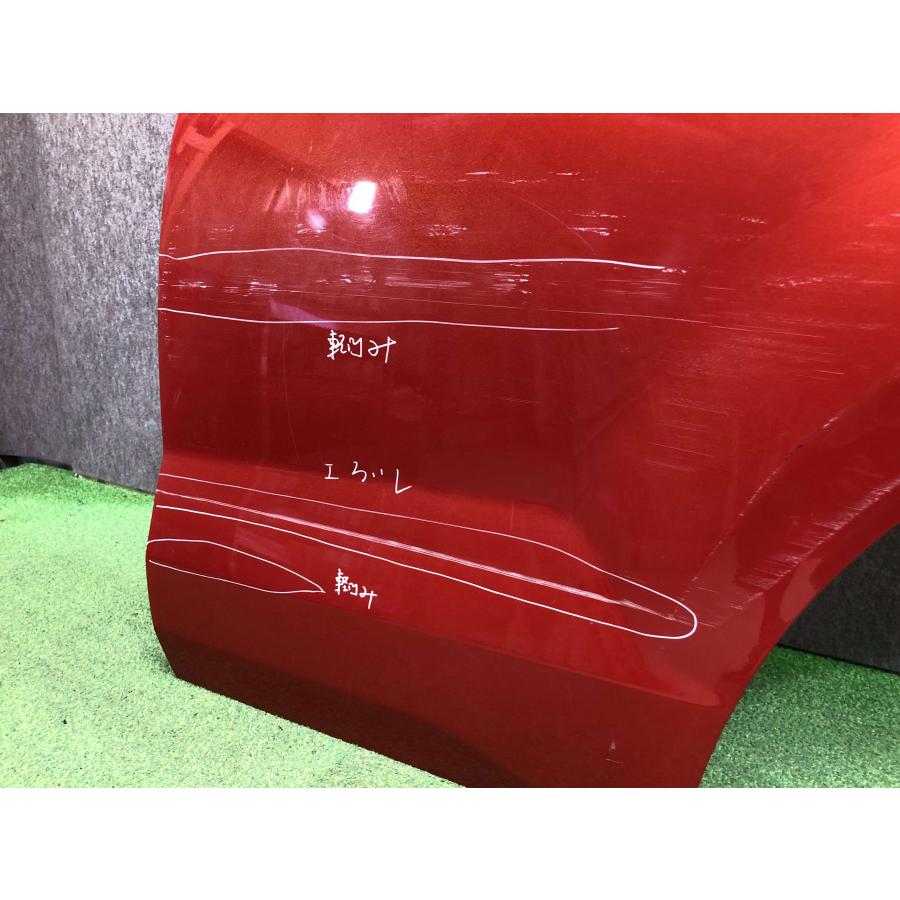 A200A/A210A/A200S/A210S ライズ/ロッキー 純正 左 リアドア : 拓海