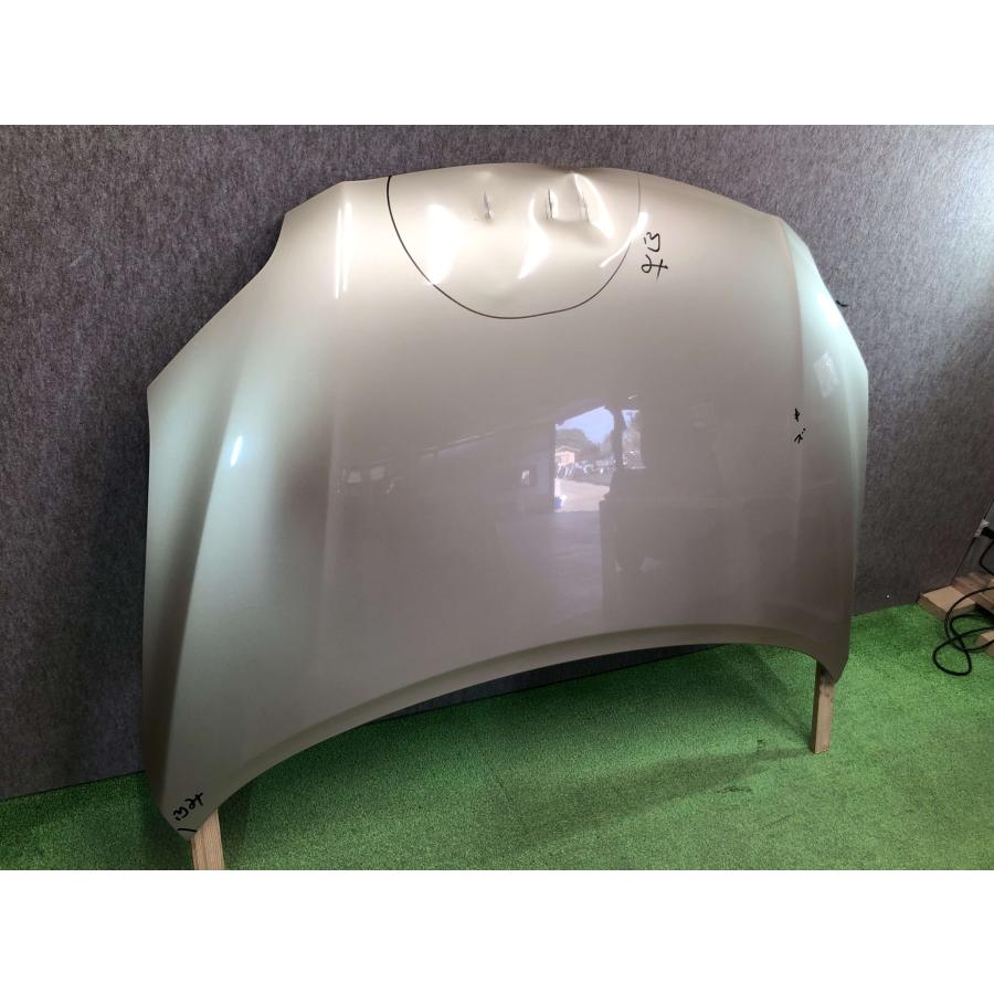 カローラ ＜アクシオ フィールダー不明＞ NZE141 ボンネット フード