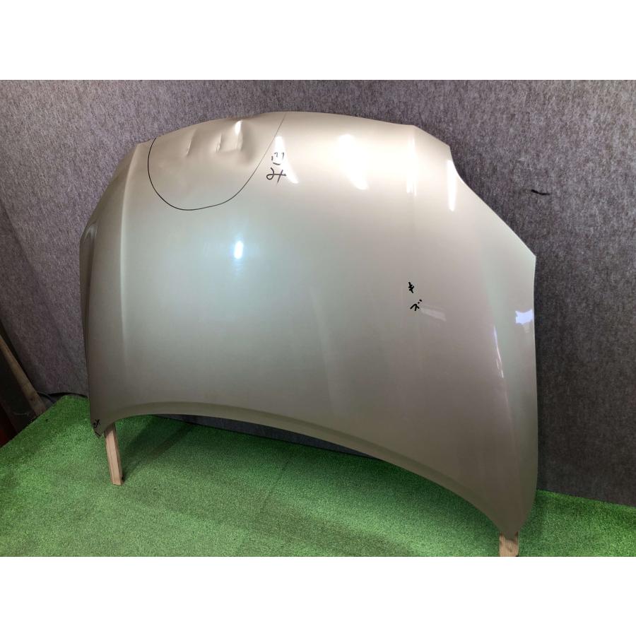 カローラ ＜アクシオ フィールダー不明＞ NZE141 ボンネット フード