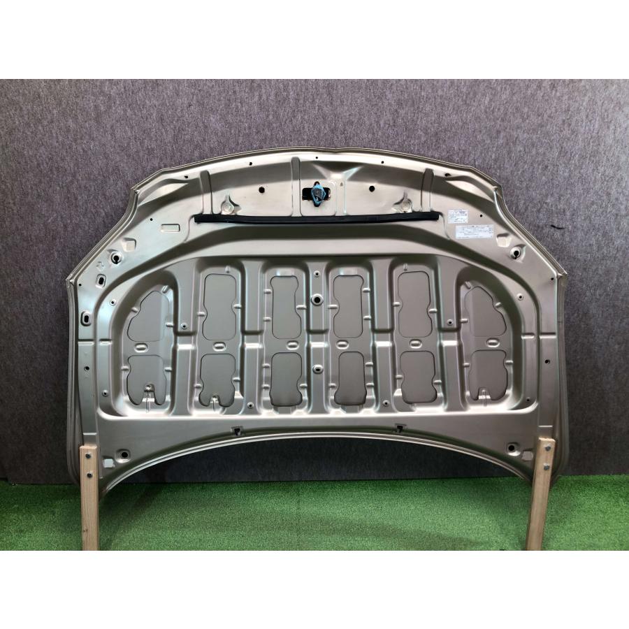 カローラ ＜アクシオ フィールダー不明＞ NZE141 ボンネット フード