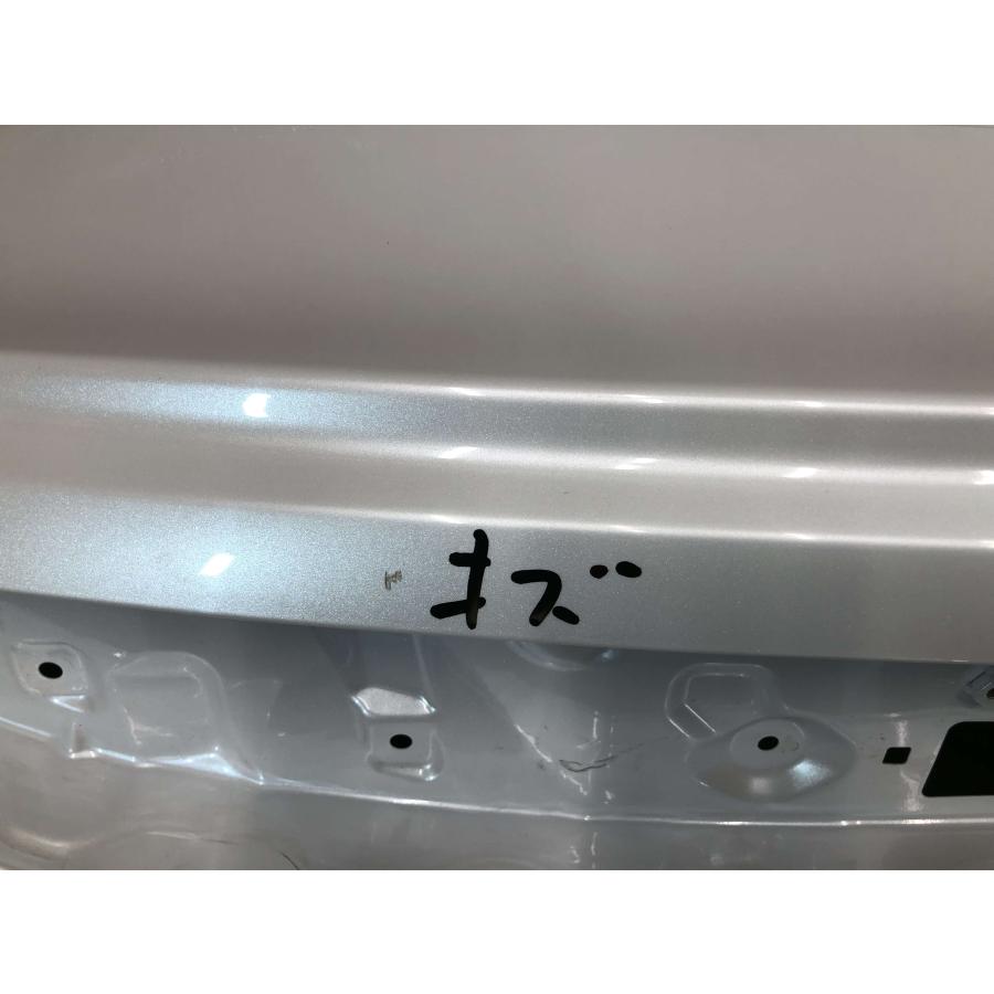 クラウンクロスオーバー TZSH35/AZSH35 トランクパネル : 拓海商事