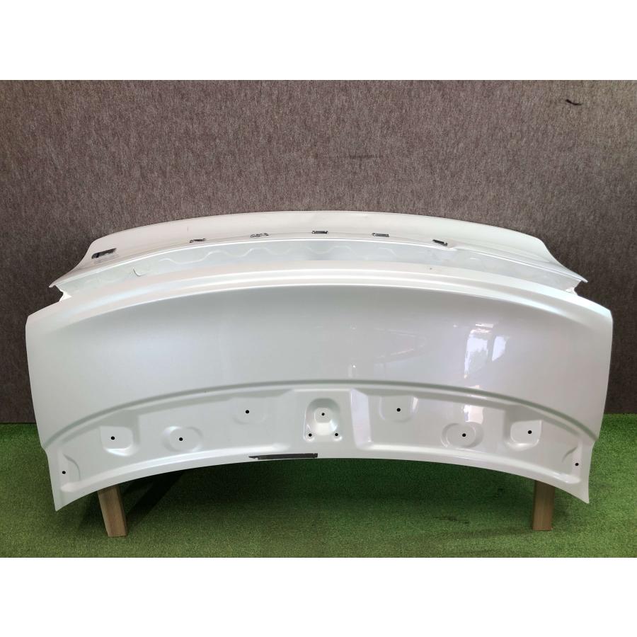 クラウンクロスオーバー TZSH35/AZSH35 トランクパネル : 拓海商事