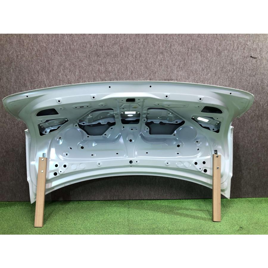 クラウンクロスオーバー TZSH35/AZSH35 トランクパネル : 拓海商事