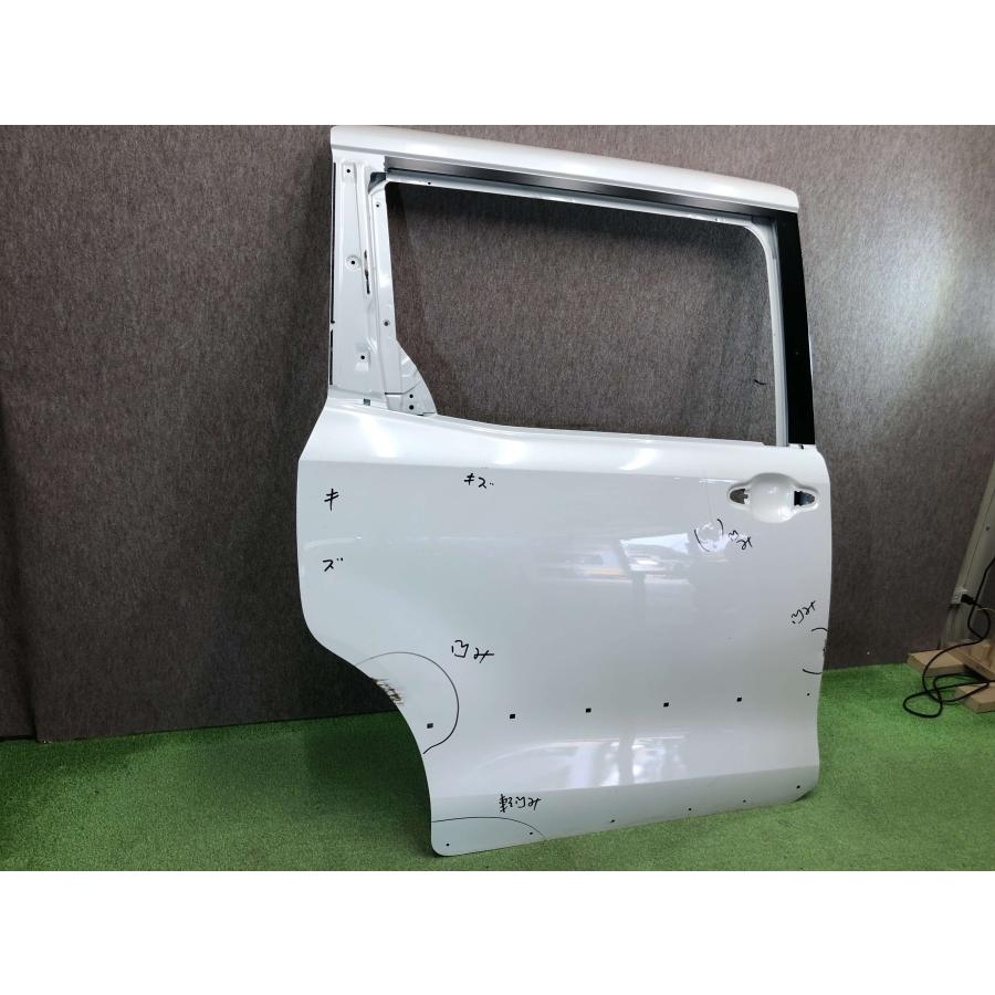 ZRR80 ZRR85/ZWR85 ノア ヴォクシー 右 スライドドア 右リアドア