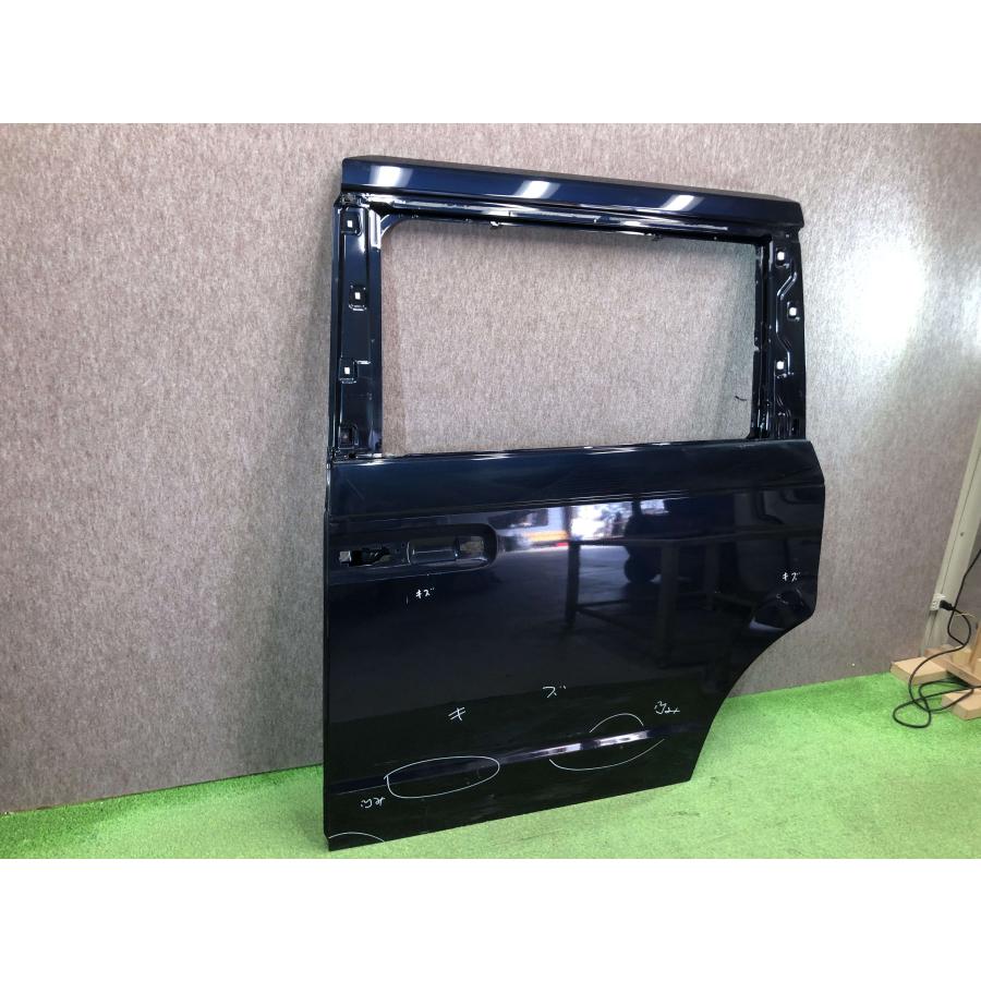 RP6/RP7/RP8 ステップワゴン/e:HEV 純正 左 スライドドア/左リアドア
