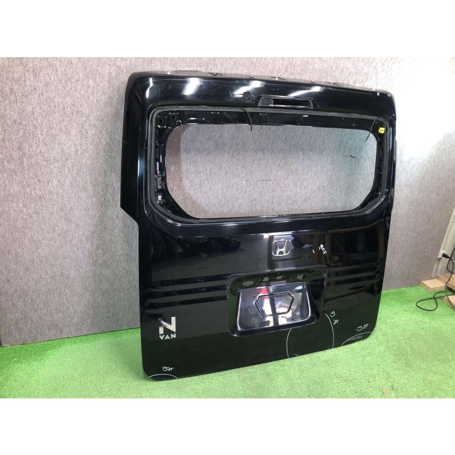 ホンダ N VAN＋ スタイル クール JJ1 JJ2 純正 リアゲート バックドア
