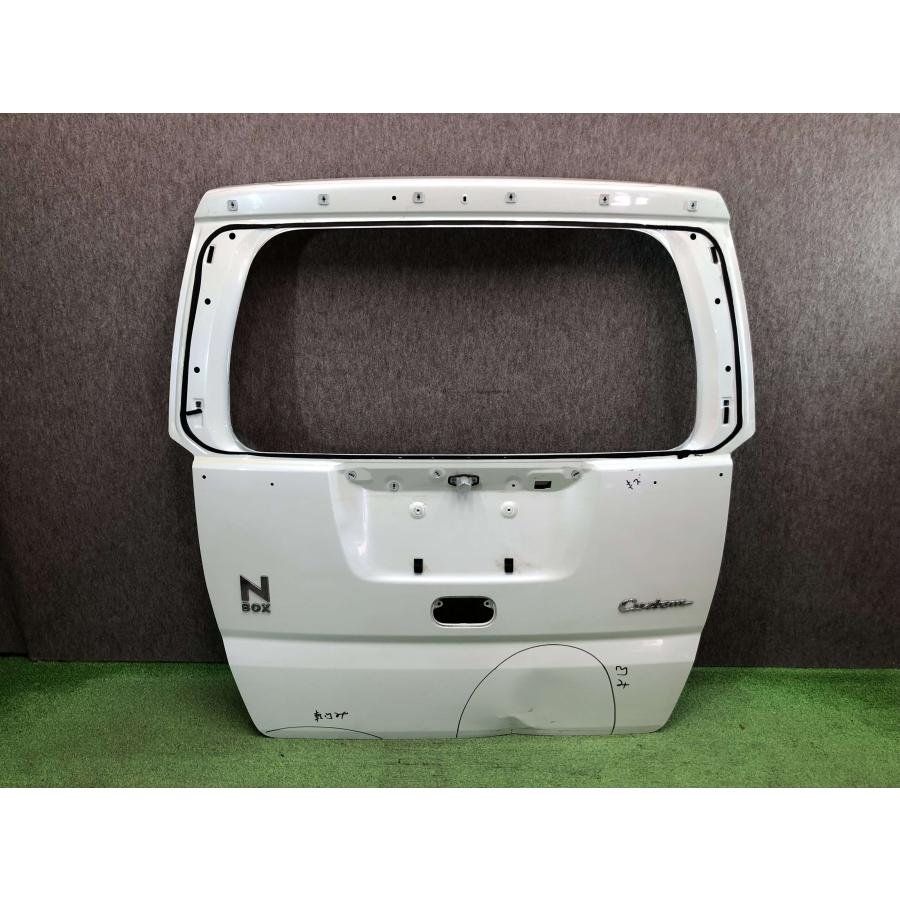 JF1/JF2 N-BOX カスタム 純正 リアゲート/バックドア : 拓海商事ヤフー