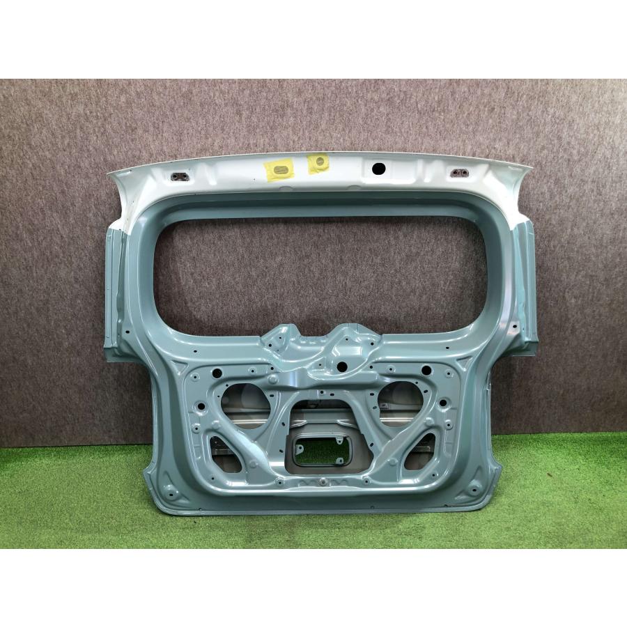 ワゴンRスマイル MX81S MX91S 純正 リアゲート バックドア : 拓海商事