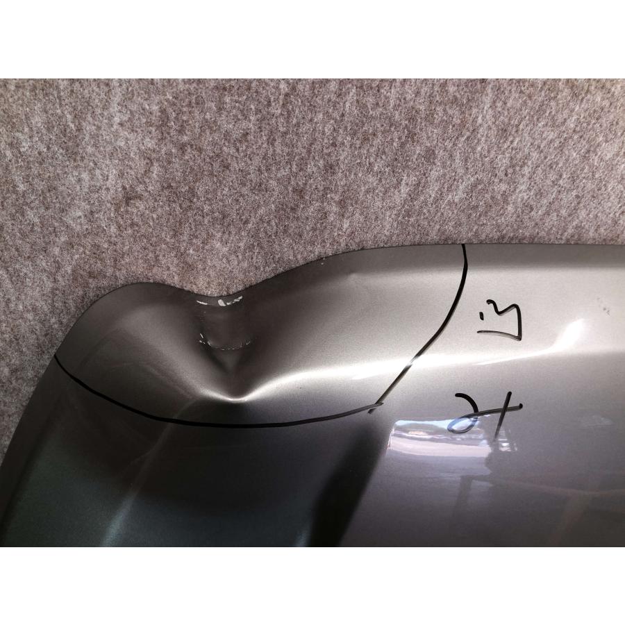メルセデスベンツ Gクラス W463 純正 ボンネット : 拓海商事